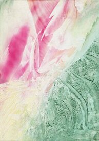 Voorbeeld persoonlijk schilderij