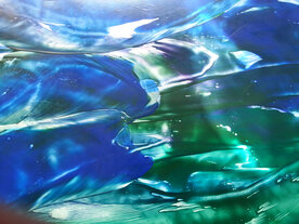 Voorbeeld persoonlijke bestelling