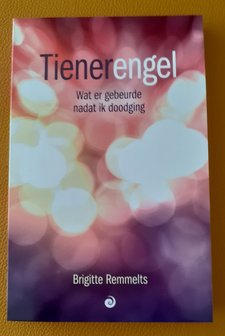 Tienerengel (Dutch)