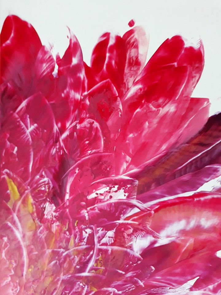 Alethea (40cm x 50cm) Alethea (40cm x 50cm)