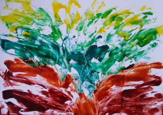 Flowering (A2) Flowering (A2)