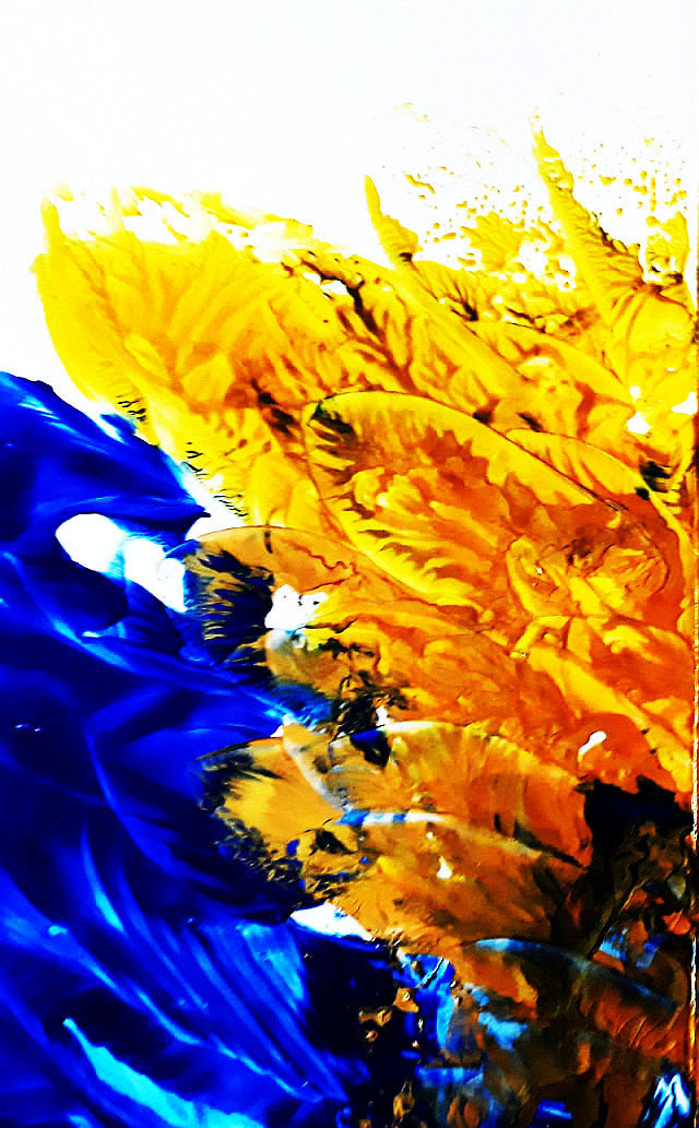 Twinflame A (A2) Twinflame A (A2)